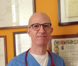 Nuovo primario al Dea di Casale e Novi Ligure: Pier Carlo Scarone