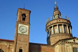 A maggio (e settembre) il Camagna Festival ‘sut la cupola’
