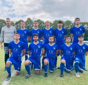 Tutto il calcio della provincia in tempo reale
