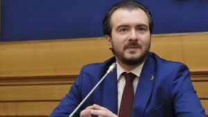 Lega, Molinari confermato capogruppo alla Camera