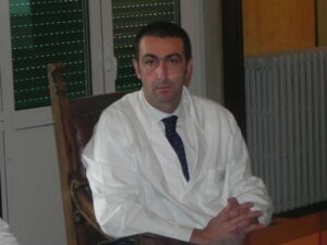 Il ringraziamento per la chirurgia dell’ospedale di Casale