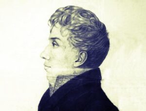 Carlo Vidua, viaggiatore e collezionista