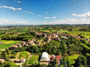 Al via la prima edizione del concorso ‘Coloriamo Terruggia’