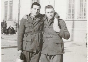 Domani al Balbo l’incontro sugli Imi, Internati Militari Italiani