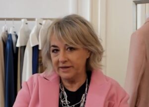 Laura Strambi: l’alta moda sostenibile che arriva dal Monferrato
