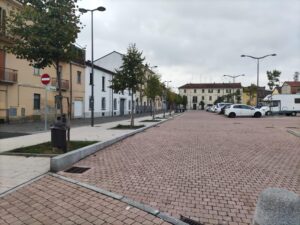 Borgo Ala: nuove modifiche alla viabilità da giovedì