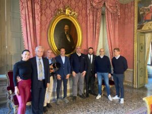 Il Monferrato tappa delle ‘escursioni’ a terra delle crociere Costa?