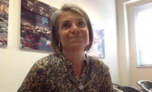 Martedì al Candiani si parla di Codice Rosso con Giulia Boccassi