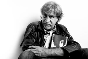 A Salabue domenica si parla di rock con il gran ritorno di Books&Blues