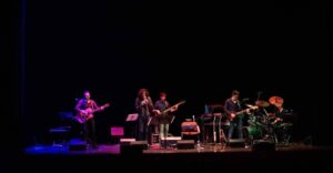 Sabato al Municipale il concerto per Lilt, Pulmino Amico e Andos