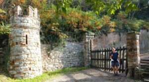 A Gabiano questo weekend l’Ultra Trekking di 11 km