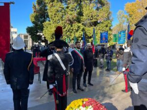 Casale: celebrazioni del 2 e 4 novembre, il programma completo