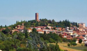 San Salvatore: ha camminato per 34mila km in cinque anni