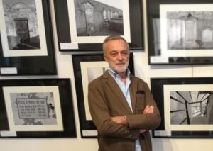 ‘Mio padre era ebreo’, domenica a Casale il volume di Pier Franco Irico