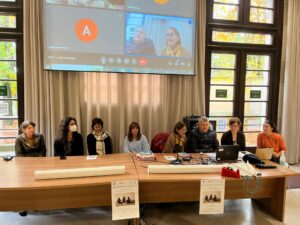 Certamen 2022 nel segno della parola: ospite al Balbo Ivano Dionigi