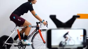 On Bike Analysis, la valutazione biomeccanica sulla bici