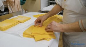 Pasta Fresca Emiliana: tradizione e innovazione genuina, senza mai rinunciare alla qualità