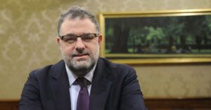 Vip spiati: nella lista anche gli alessandrini Fornaro e Boda?