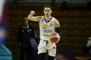 Novipiù a Treviglio:  sfida tra arrabbiate