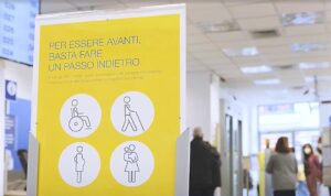 Giornata delle persone con disabilità: gli interventi di Poste