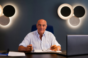 Ebap Alessandria, Ferrari confermato presidente