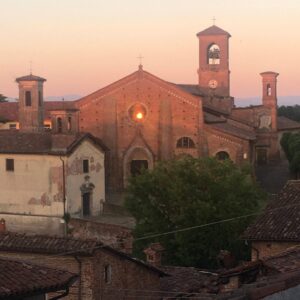 Il Museo di Arte Sacra della Chiesa di San Francesco di Cassine