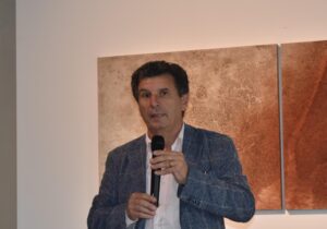 Incontro sui Lavori di Pubblica Utilità a Palazzo San Giorgio