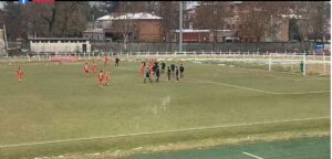 All’Asti bastano 7 minuti, Casale ancora ko