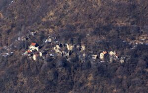 Nelle terre del drago