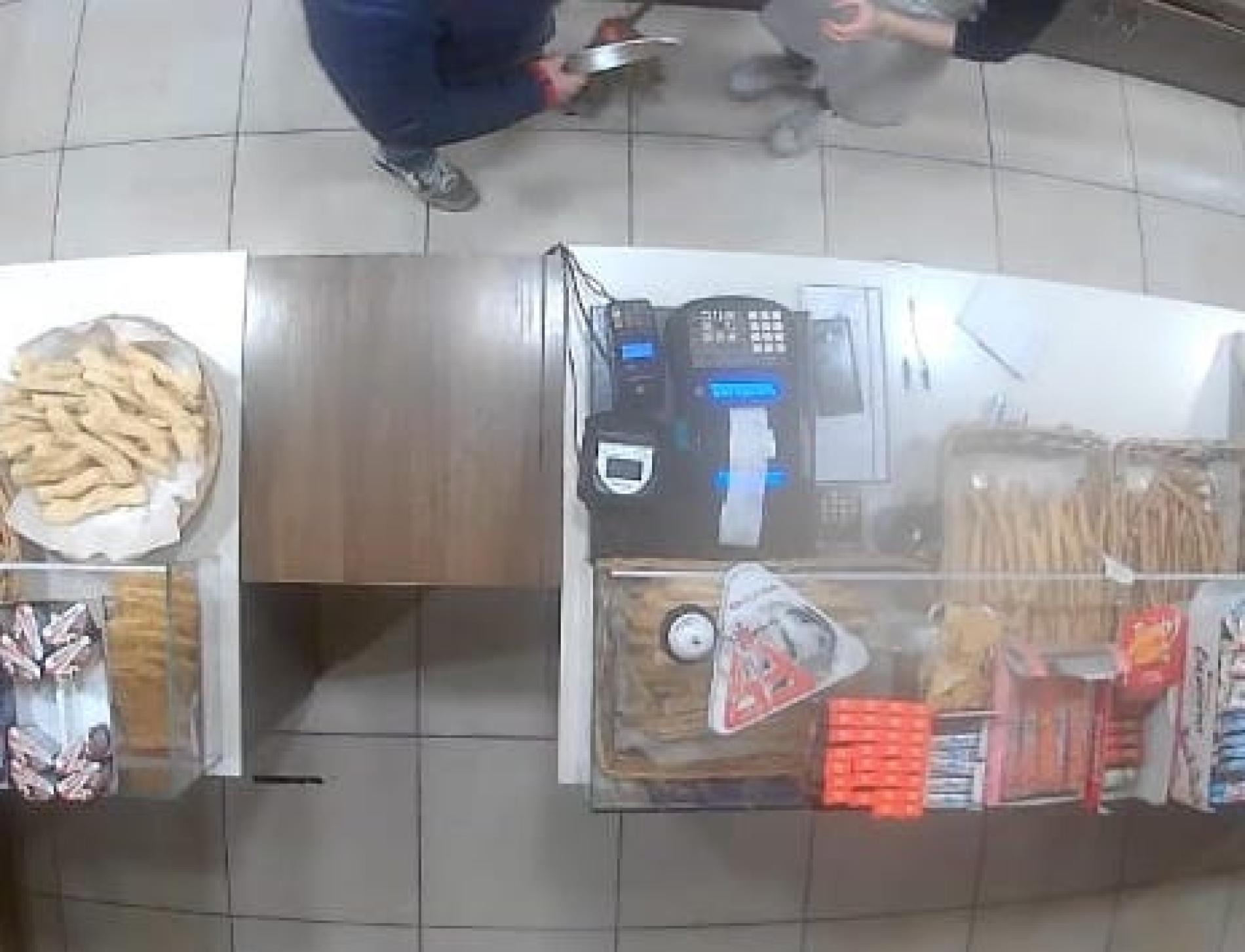Rapina alla panetteria di Solonghello: tre arrestati