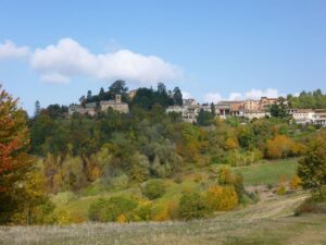 Ponzano, ecco il bilancio demografico del 2022