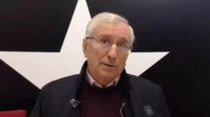 “Ciao Giuseppino, uomo buono in un mondo di squali”