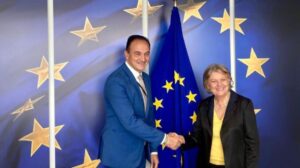 Regione Piemonte, stage retribuiti a Bruxelles per studenti e neolaureati