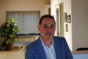 Pd, Zaffiro sceglie Elly Schlein: «Dalle crisi si esce rischiando»
