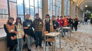 Secondo weekend di open day all’Istituto Leardi e Luparia