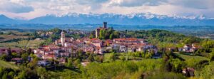 I tartufi dell’Alto Monferrato
