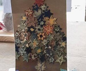 La Primaria di Balzola arriva prima al concorso Lavoretti di Natale 22