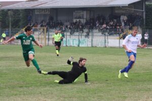 Coppa, Castellazzo in semifinale