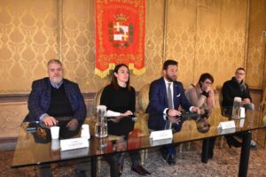 Alla ‘Bazzani’ di Roncaglia un impianto per riciclare i pannoloni