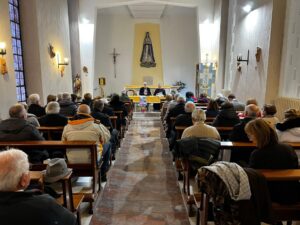 Oftal Casale: pellegrinaggio a Lourdes dal 24 al 28 aprile