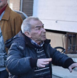Addio a Vincenzo Ferro, sindacalista e storico attivista di Afeva