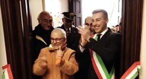 Castelletto, addio al presidente della Soms