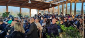 Il Casalese in campo per Elly Schlein