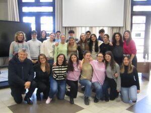 L’istituto Balbo di Casale trionfa nel concorso nazionale ‘CLASSICa’