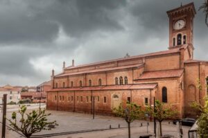 Apriamo la finestra sulla piazza
