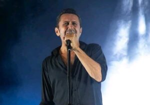 Addio a Paolo Deregibus, cantante e ‘anima rock’ del Casalese