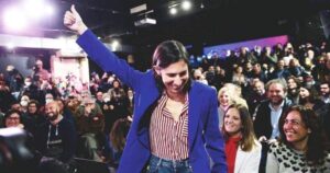 Anche nel Casalese ha vinto Elly Schlein: i commenti