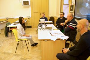 Rotary e Leardi insieme per ‘orientare’ gli studenti al mondo del lavoro