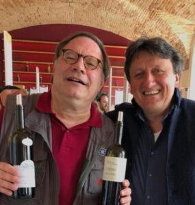 Il ‘Bricco del Bosco 2021’ di Accornero tra i 99 migliori vini italiani