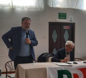 Anche a Casale il Pd sceglie Elly Schlein